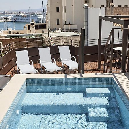 Joe'S Gomila Boutique Hotel Palma de Mallorca Eksteriør bilde