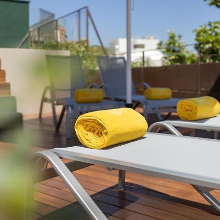 Joe'S Gomila Boutique Hotel Palma de Mallorca Eksteriør bilde