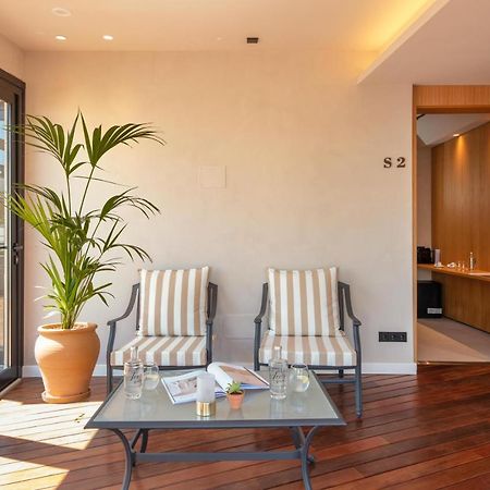 Joe'S Gomila Boutique Hotel Palma de Mallorca Eksteriør bilde