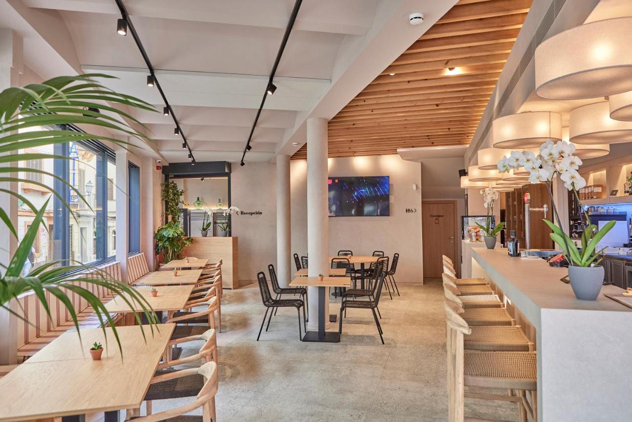 Joe'S Gomila Boutique Hotel Palma de Mallorca Eksteriør bilde