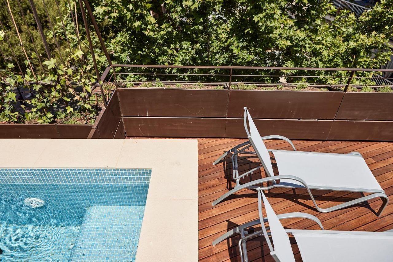 Joe'S Gomila Boutique Hotel Palma de Mallorca Eksteriør bilde