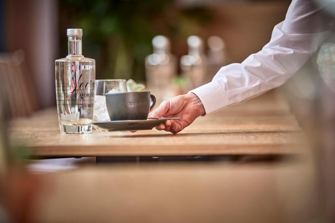 Joe'S Gomila Boutique Hotel Palma de Mallorca Eksteriør bilde