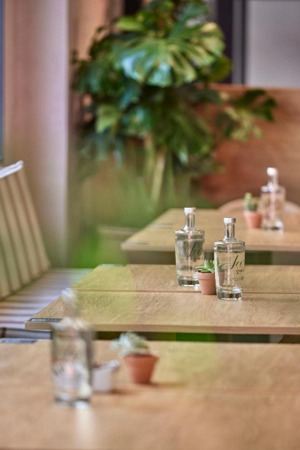 Joe'S Gomila Boutique Hotel Palma de Mallorca Eksteriør bilde