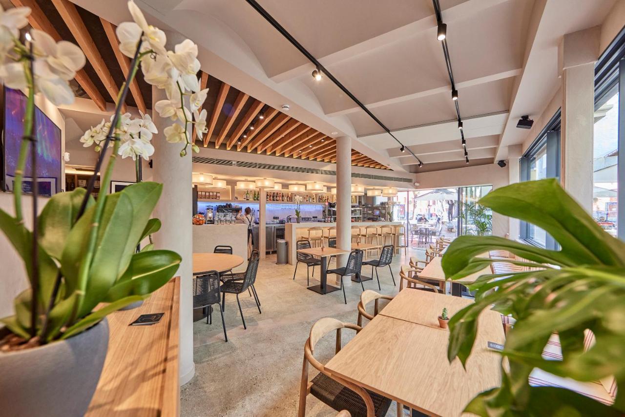 Joe'S Gomila Boutique Hotel Palma de Mallorca Eksteriør bilde