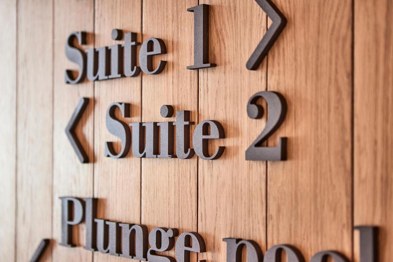 Joe'S Gomila Boutique Hotel Palma de Mallorca Eksteriør bilde