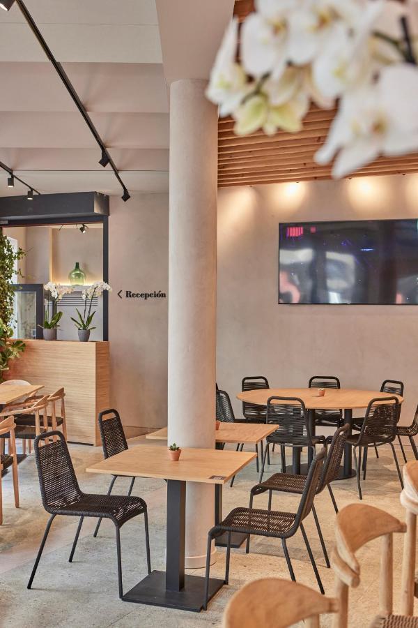 Joe'S Gomila Boutique Hotel Palma de Mallorca Eksteriør bilde
