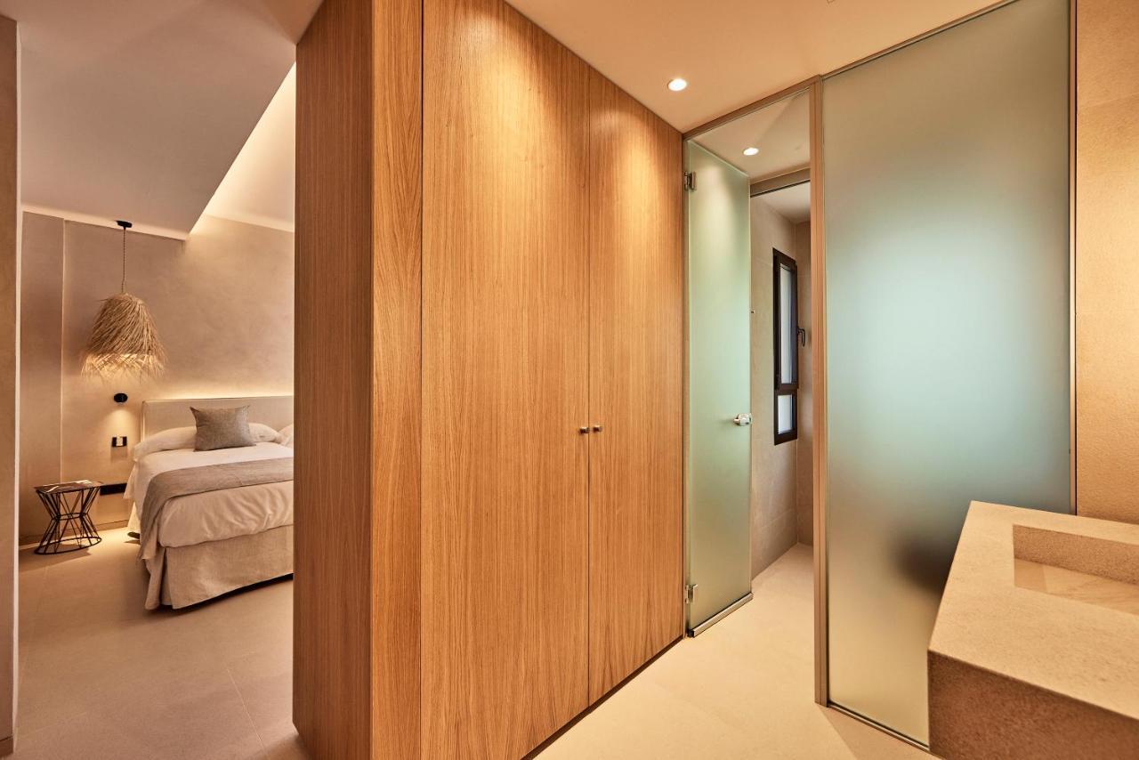 Joe'S Gomila Boutique Hotel Palma de Mallorca Eksteriør bilde