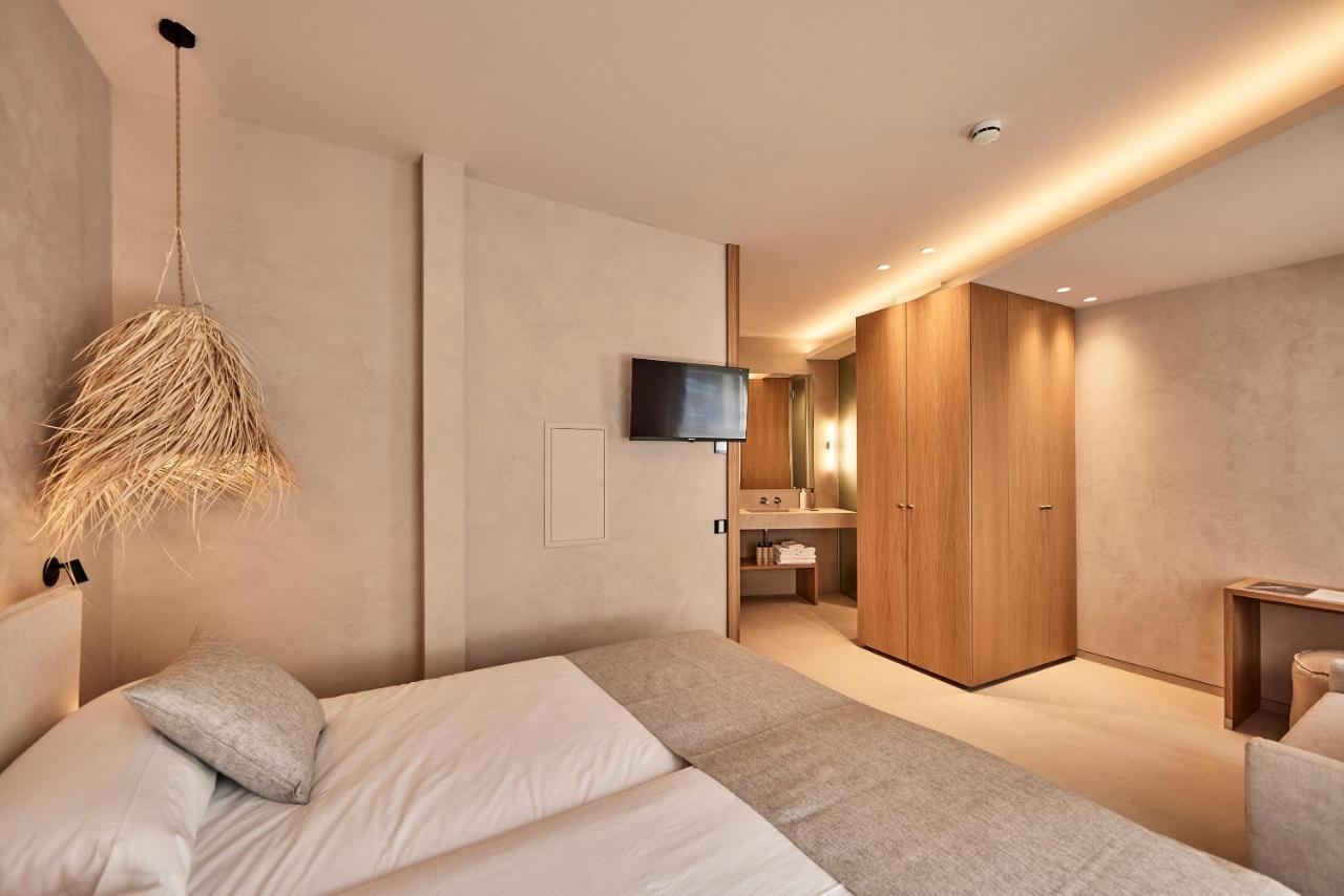 Joe'S Gomila Boutique Hotel Palma de Mallorca Eksteriør bilde