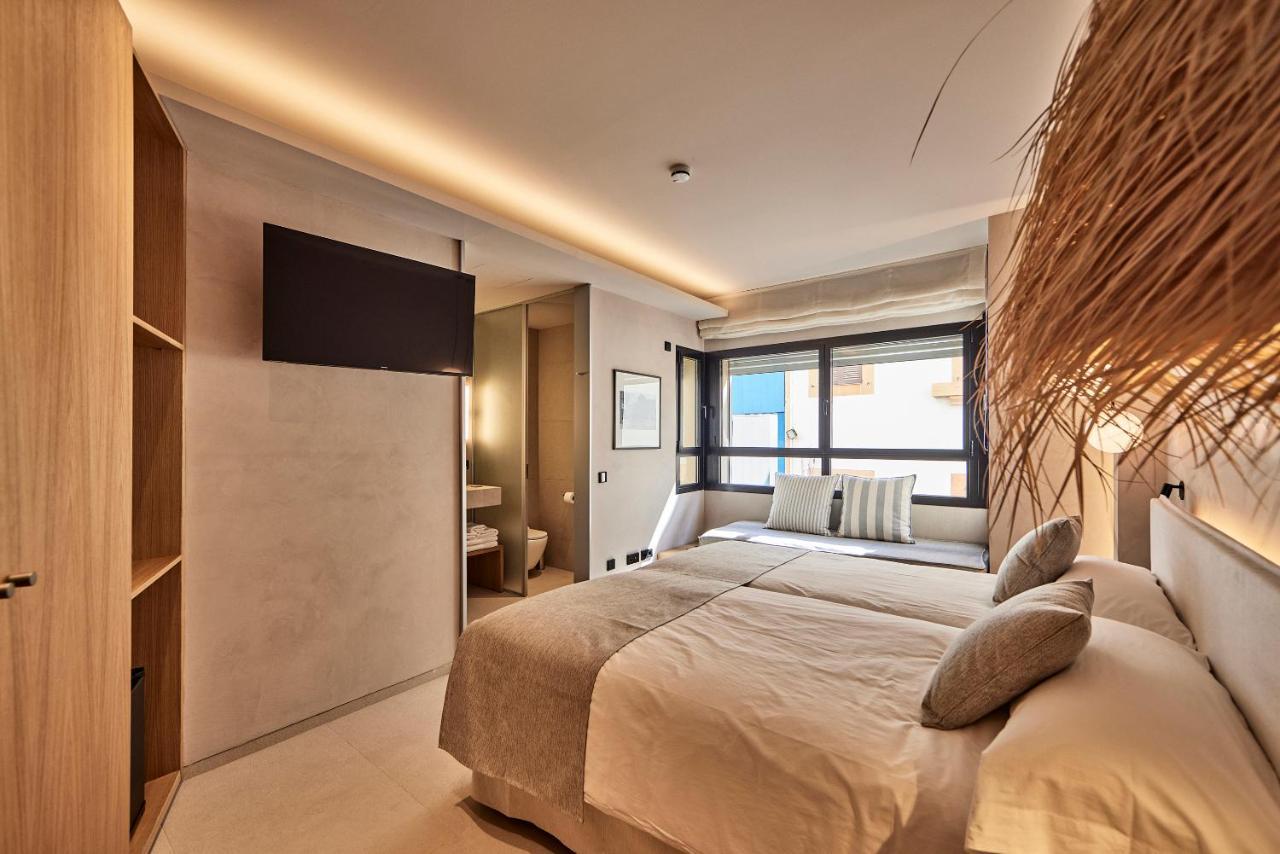 Joe'S Gomila Boutique Hotel Palma de Mallorca Eksteriør bilde