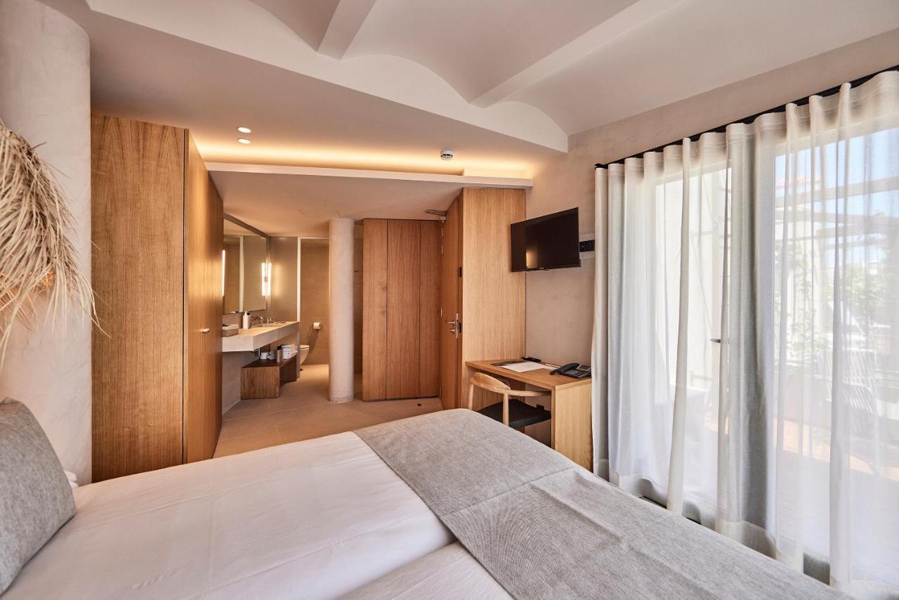 Joe'S Gomila Boutique Hotel Palma de Mallorca Eksteriør bilde