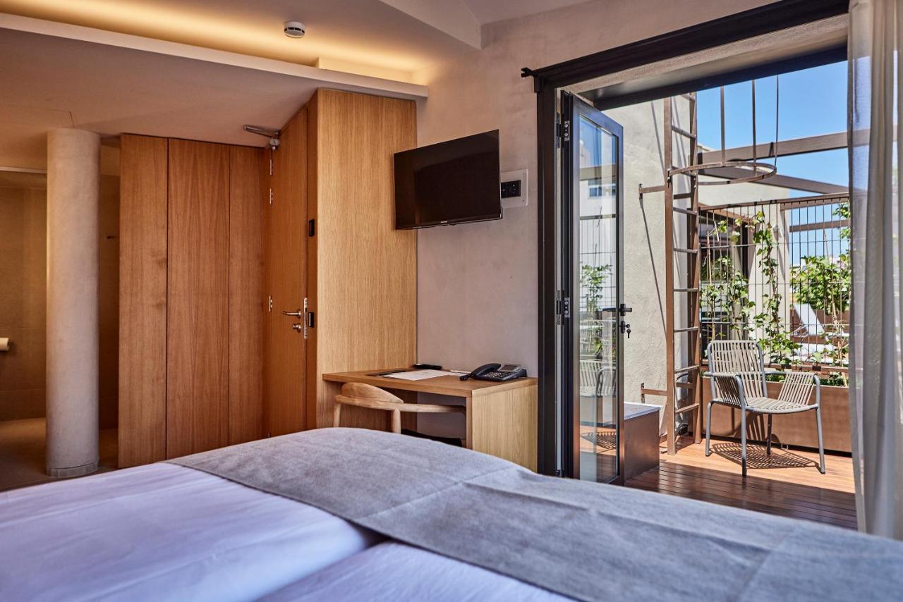Joe'S Gomila Boutique Hotel Palma de Mallorca Eksteriør bilde