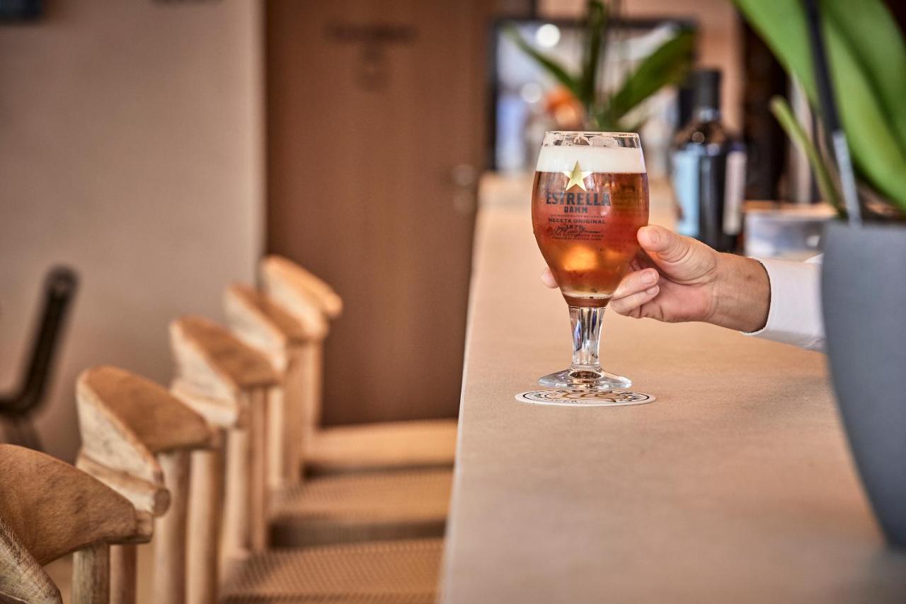 Joe'S Gomila Boutique Hotel Palma de Mallorca Eksteriør bilde
