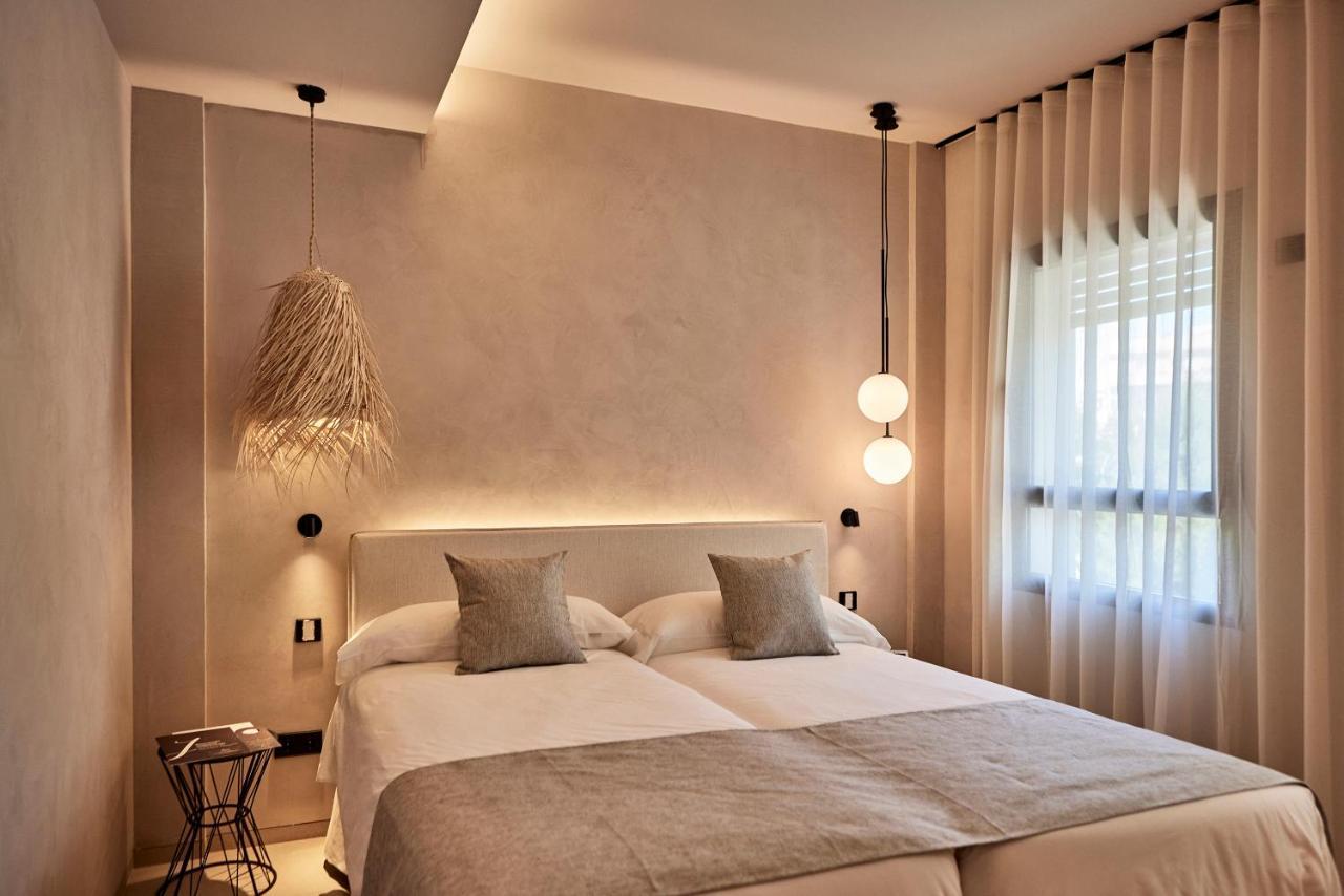 Joe'S Gomila Boutique Hotel Palma de Mallorca Eksteriør bilde
