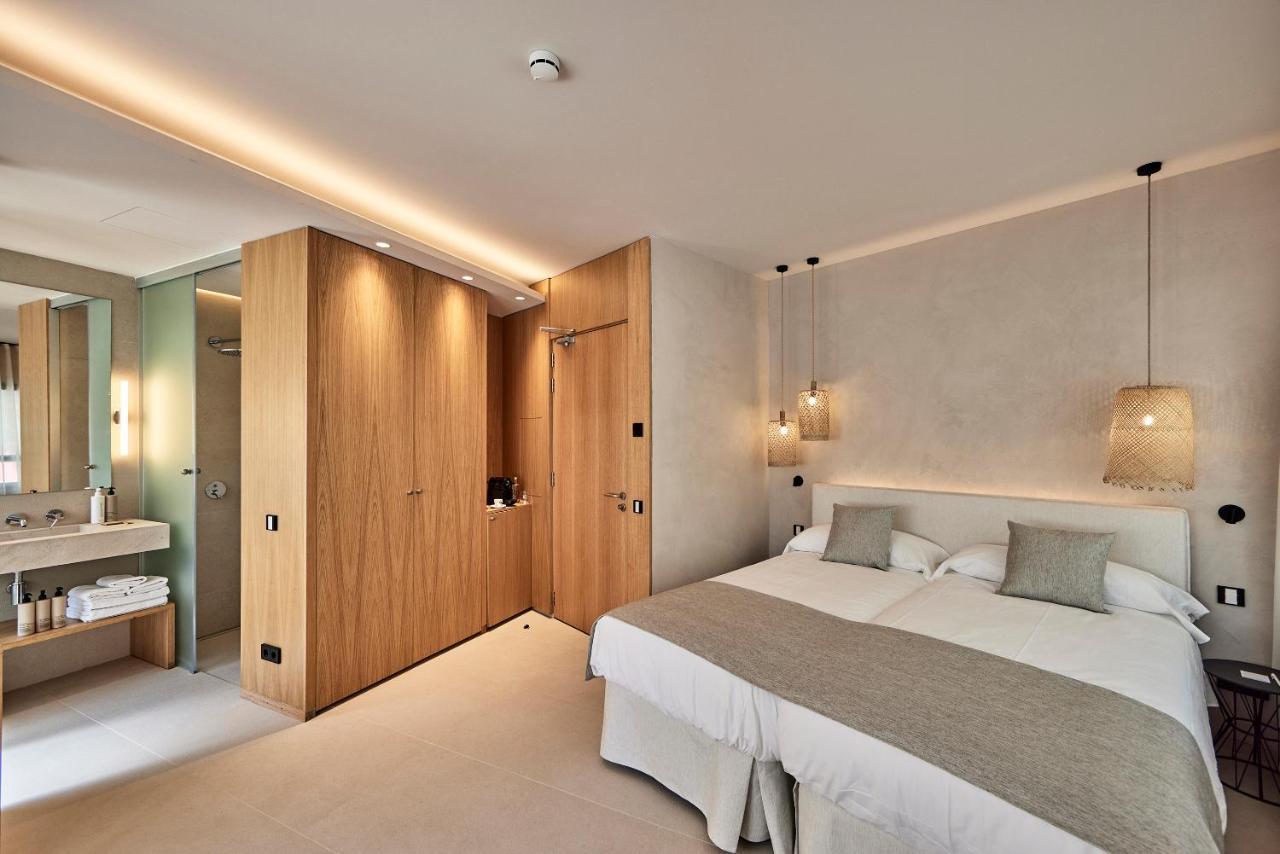 Joe'S Gomila Boutique Hotel Palma de Mallorca Eksteriør bilde