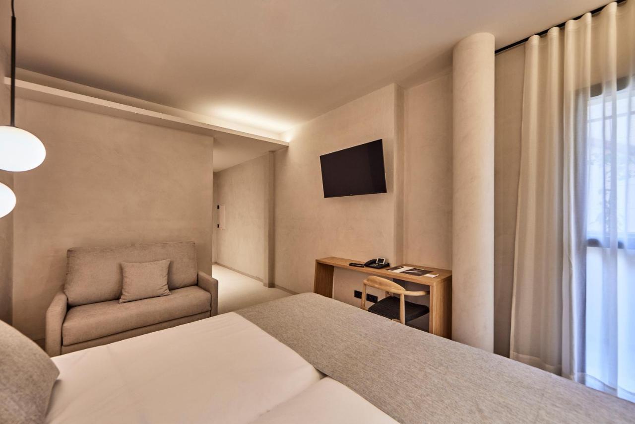 Joe'S Gomila Boutique Hotel Palma de Mallorca Eksteriør bilde