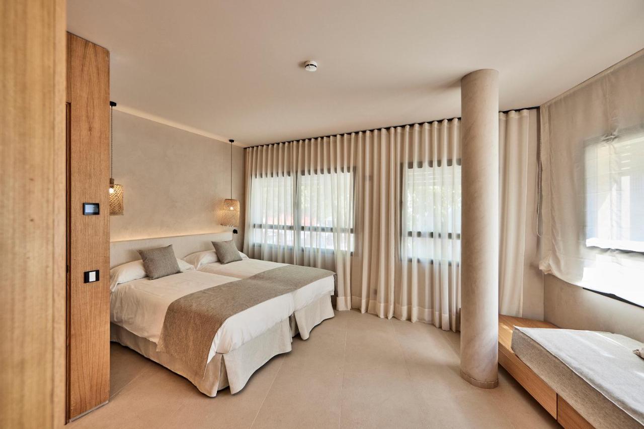 Joe'S Gomila Boutique Hotel Palma de Mallorca Eksteriør bilde
