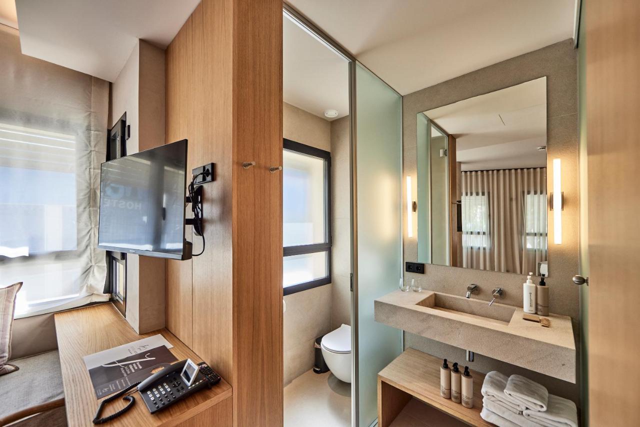 Joe'S Gomila Boutique Hotel Palma de Mallorca Eksteriør bilde