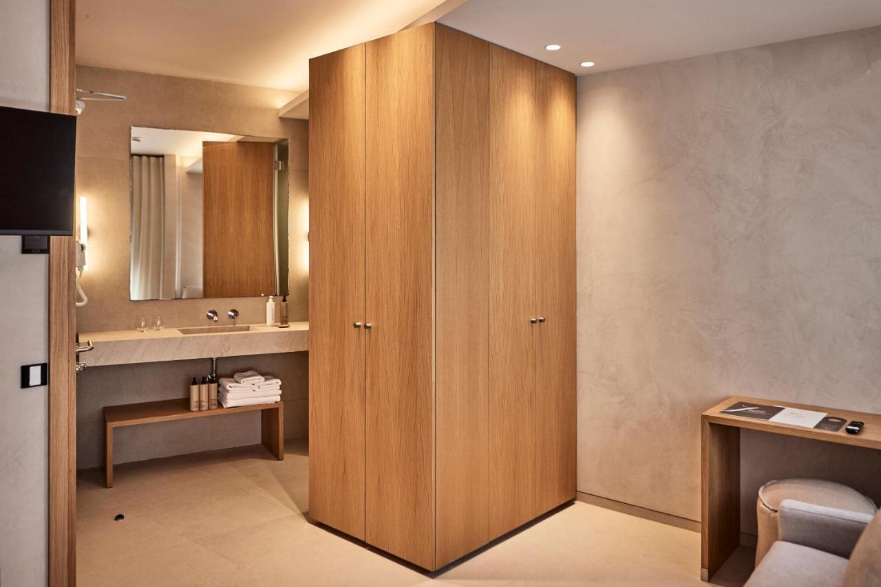Joe'S Gomila Boutique Hotel Palma de Mallorca Eksteriør bilde