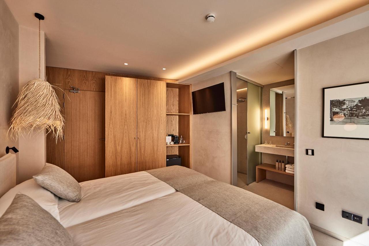 Joe'S Gomila Boutique Hotel Palma de Mallorca Eksteriør bilde