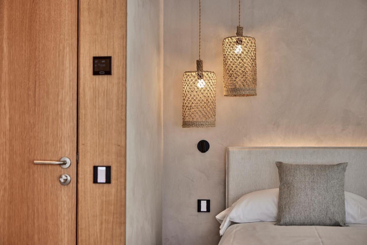 Joe'S Gomila Boutique Hotel Palma de Mallorca Eksteriør bilde
