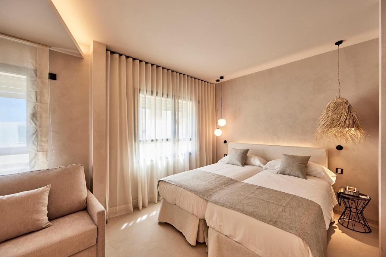 Joe'S Gomila Boutique Hotel Palma de Mallorca Eksteriør bilde