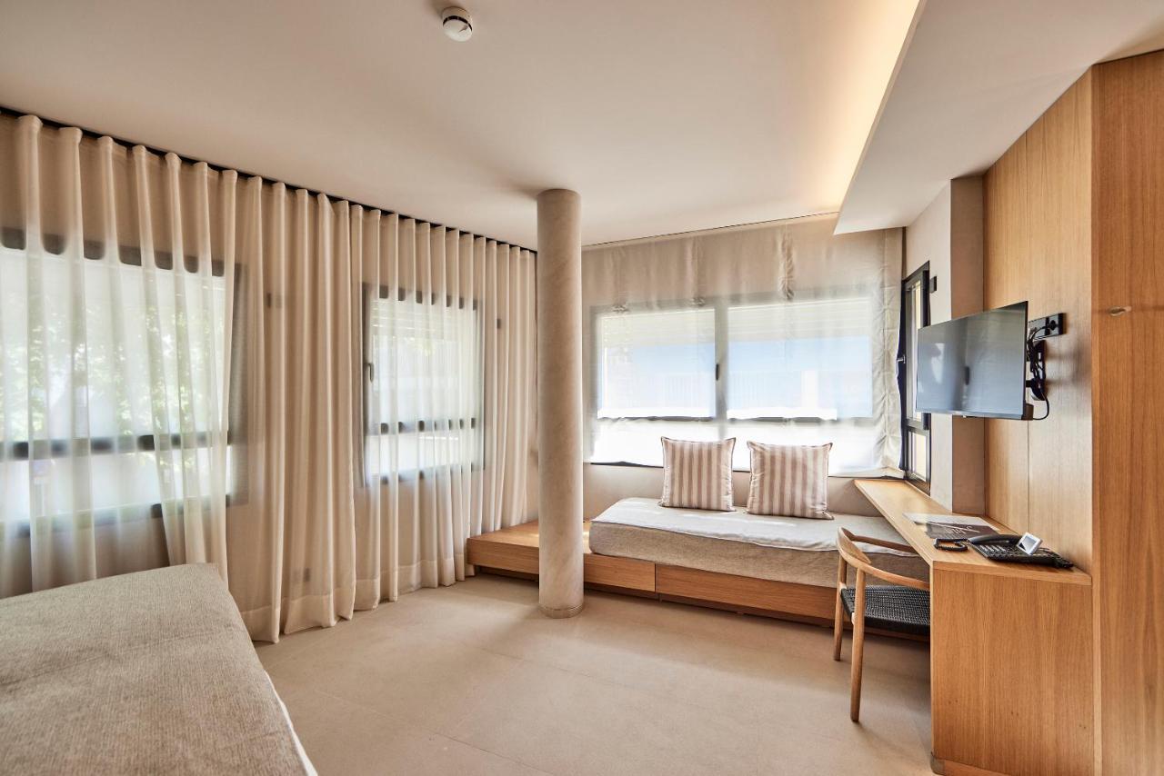 Joe'S Gomila Boutique Hotel Palma de Mallorca Eksteriør bilde