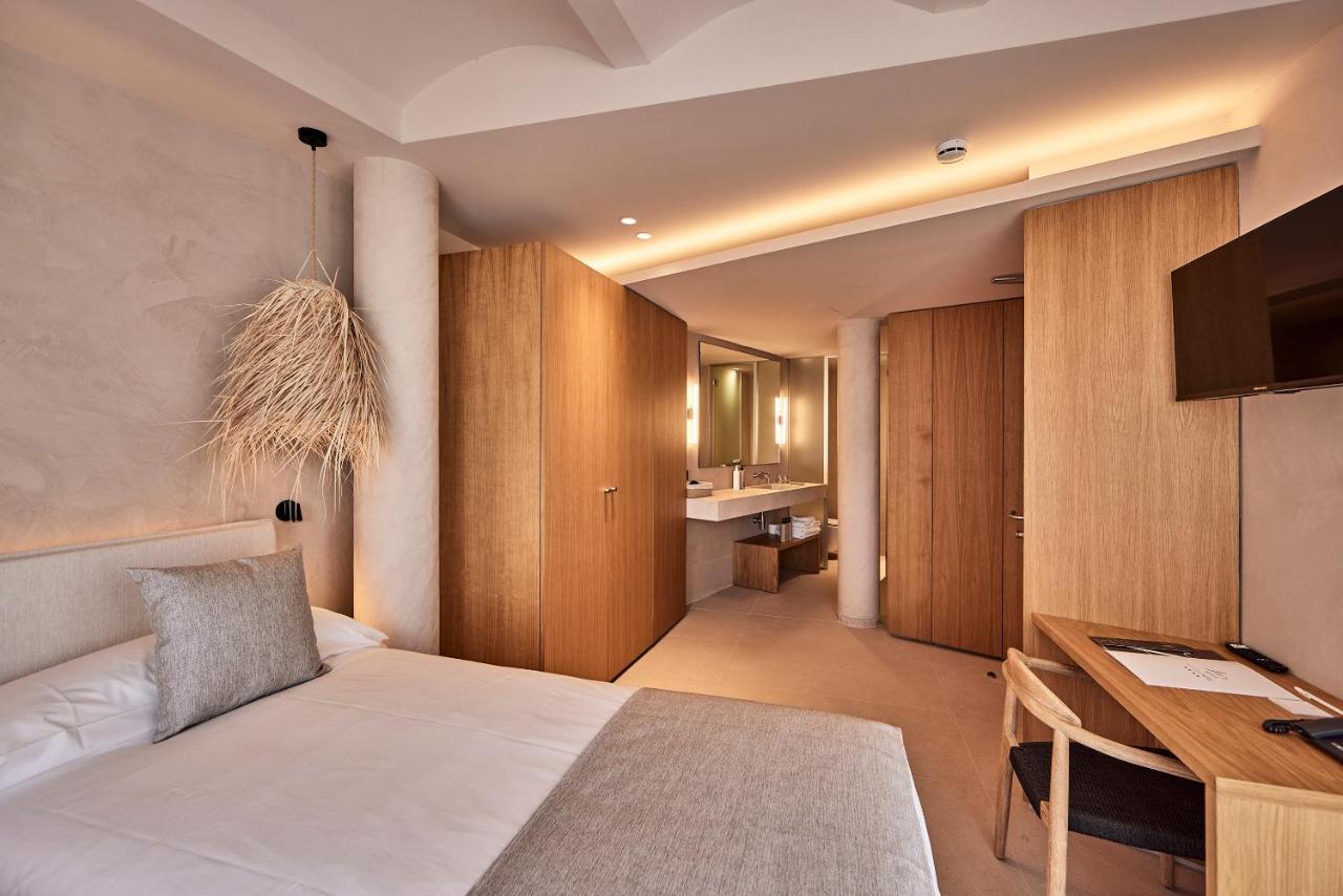 Joe'S Gomila Boutique Hotel Palma de Mallorca Eksteriør bilde