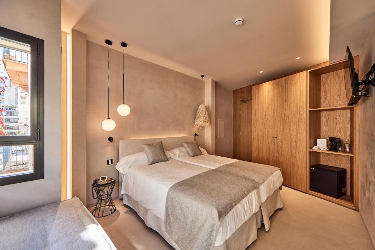 Joe'S Gomila Boutique Hotel Palma de Mallorca Eksteriør bilde