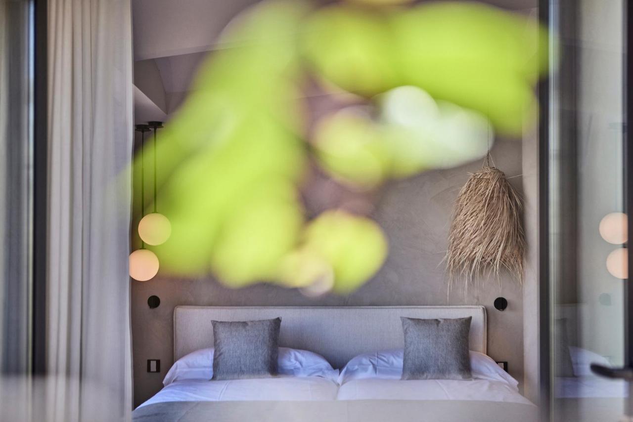 Joe'S Gomila Boutique Hotel Palma de Mallorca Eksteriør bilde