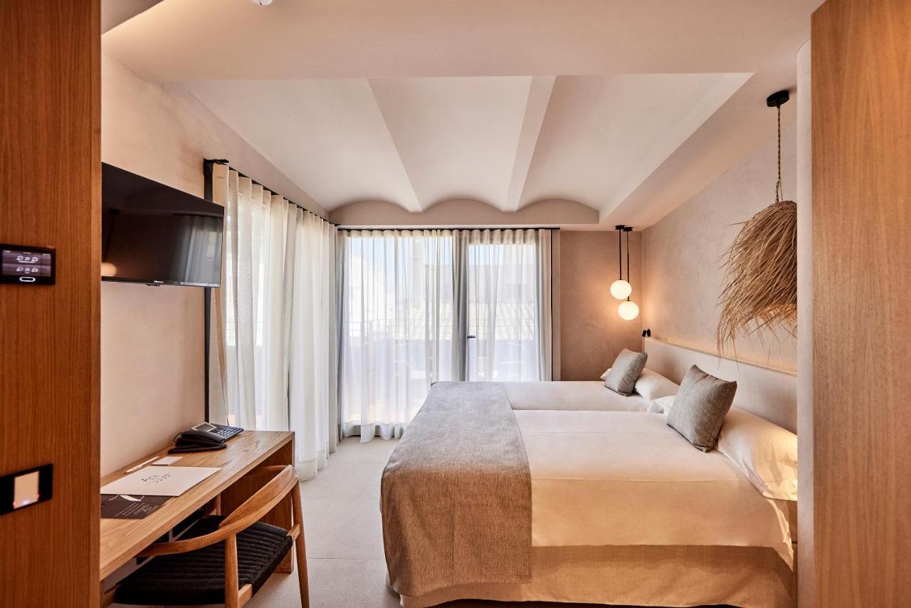 Joe'S Gomila Boutique Hotel Palma de Mallorca Eksteriør bilde