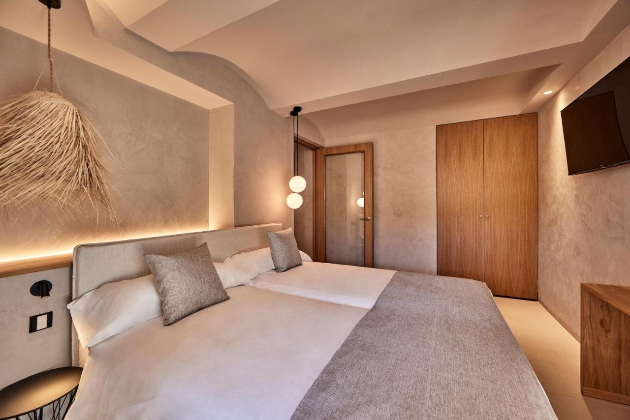 Joe'S Gomila Boutique Hotel Palma de Mallorca Eksteriør bilde