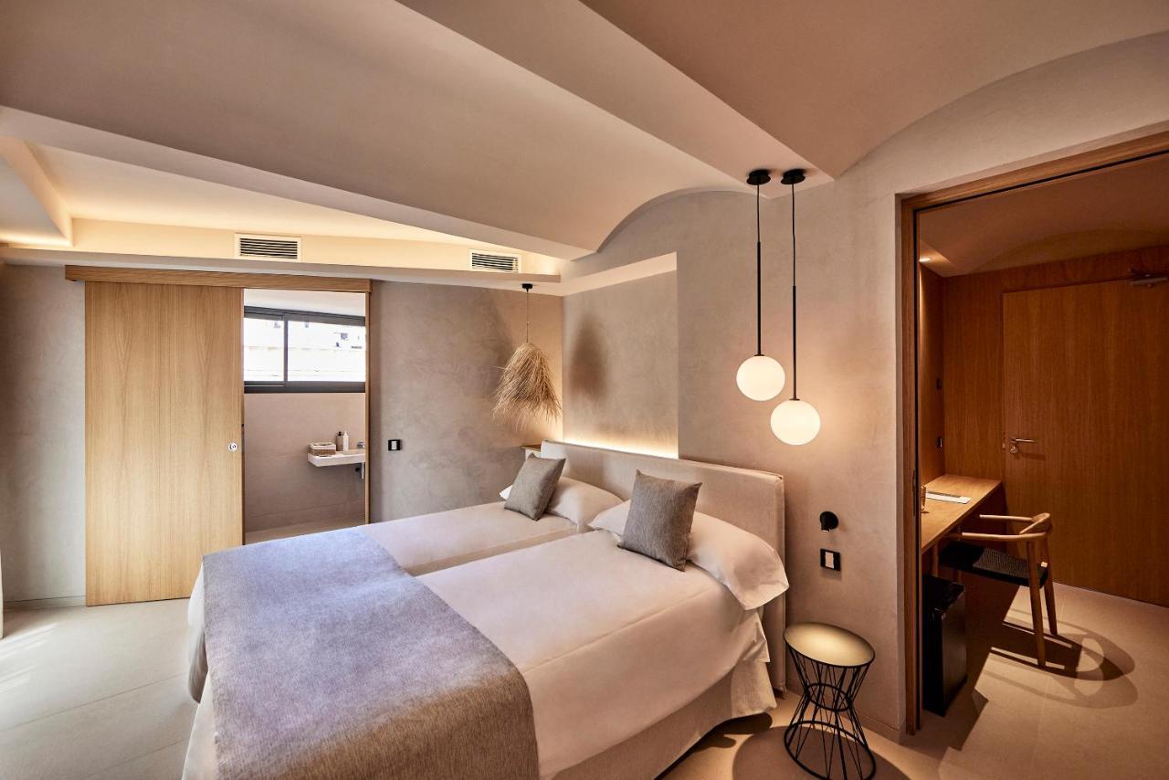 Joe'S Gomila Boutique Hotel Palma de Mallorca Eksteriør bilde