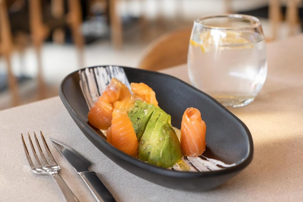 Joe'S Gomila Boutique Hotel Palma de Mallorca Eksteriør bilde
