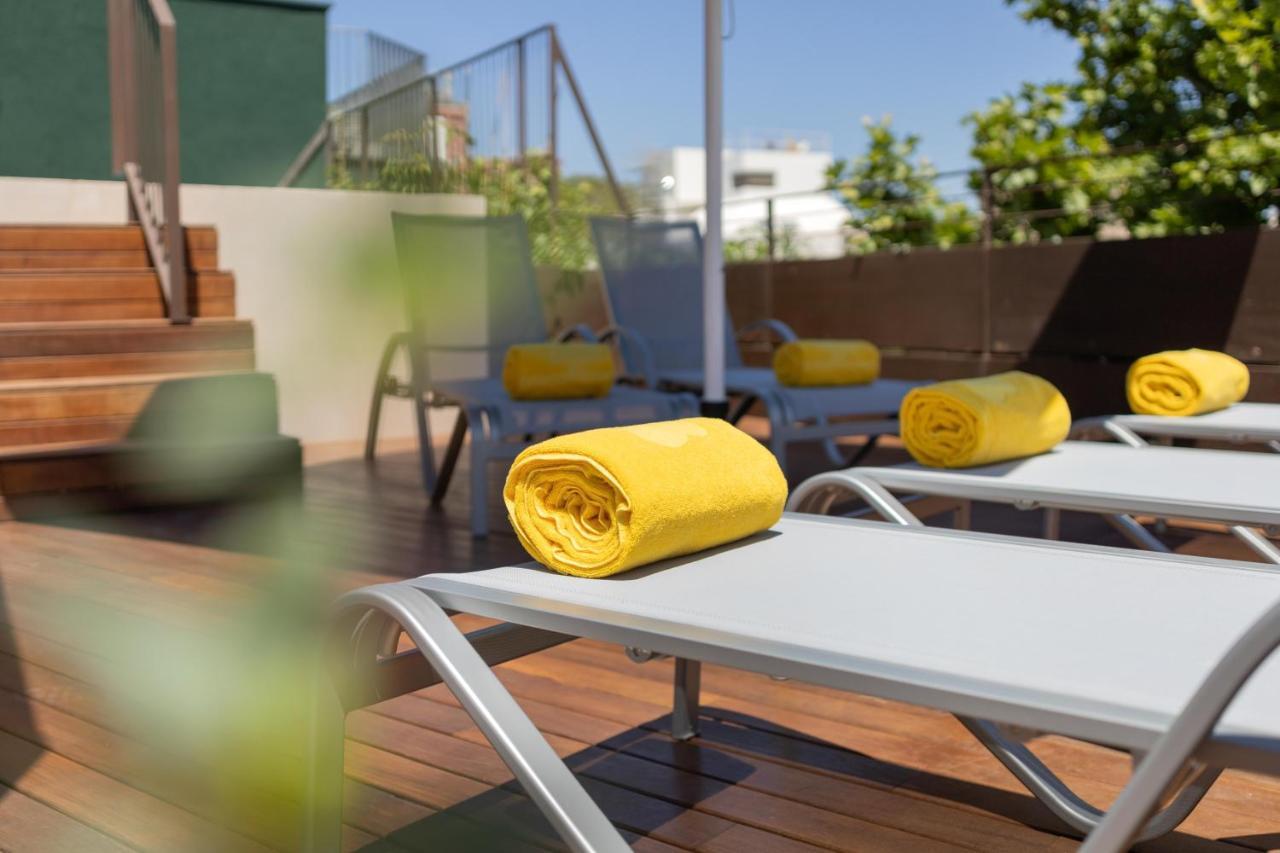 Joe'S Gomila Boutique Hotel Palma de Mallorca Eksteriør bilde