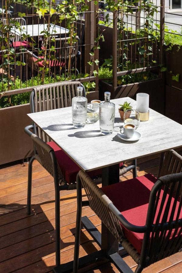 Joe'S Gomila Boutique Hotel Palma de Mallorca Eksteriør bilde
