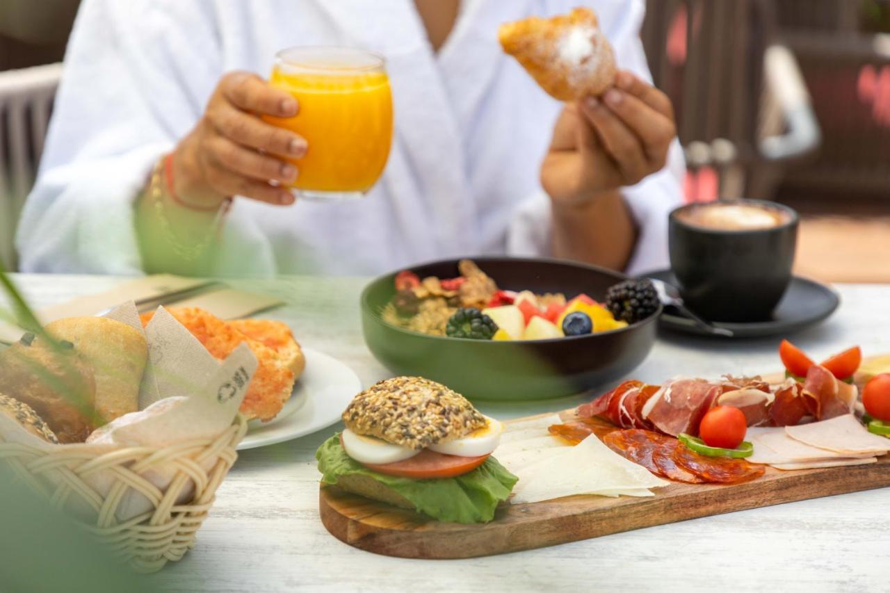 Joe'S Gomila Boutique Hotel Palma de Mallorca Eksteriør bilde