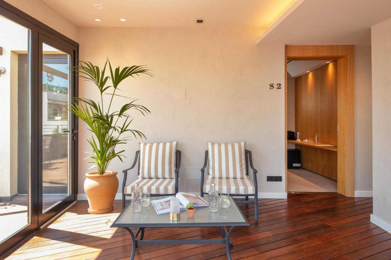 Joe'S Gomila Boutique Hotel Palma de Mallorca Eksteriør bilde