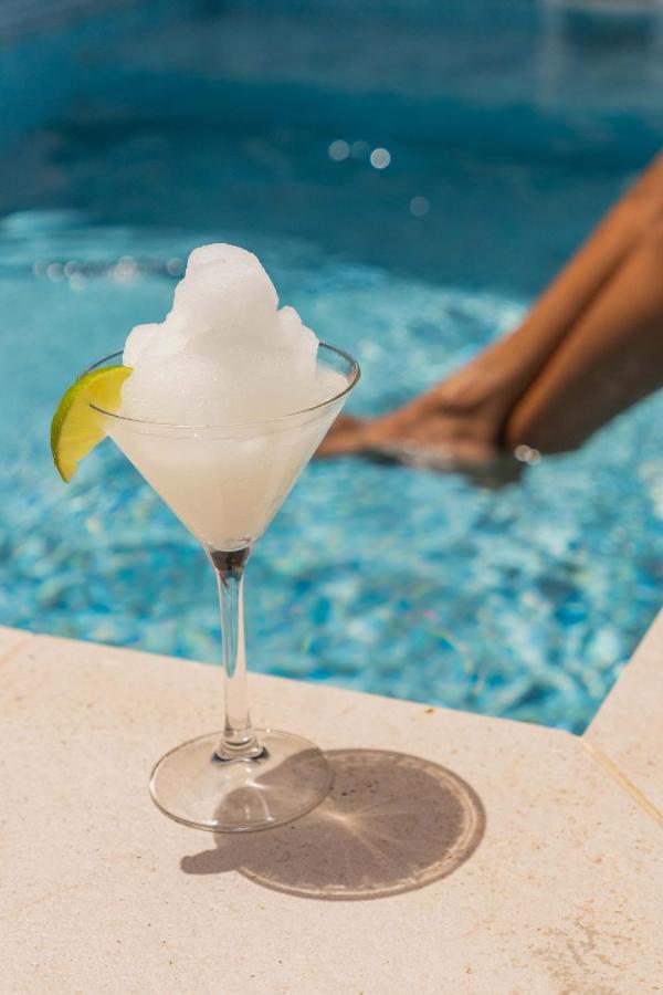 Joe'S Gomila Boutique Hotel Palma de Mallorca Eksteriør bilde