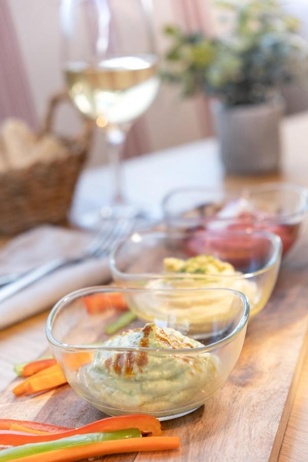 Joe'S Gomila Boutique Hotel Palma de Mallorca Eksteriør bilde