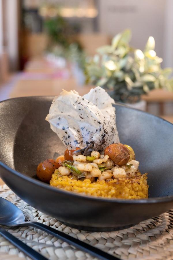 Joe'S Gomila Boutique Hotel Palma de Mallorca Eksteriør bilde