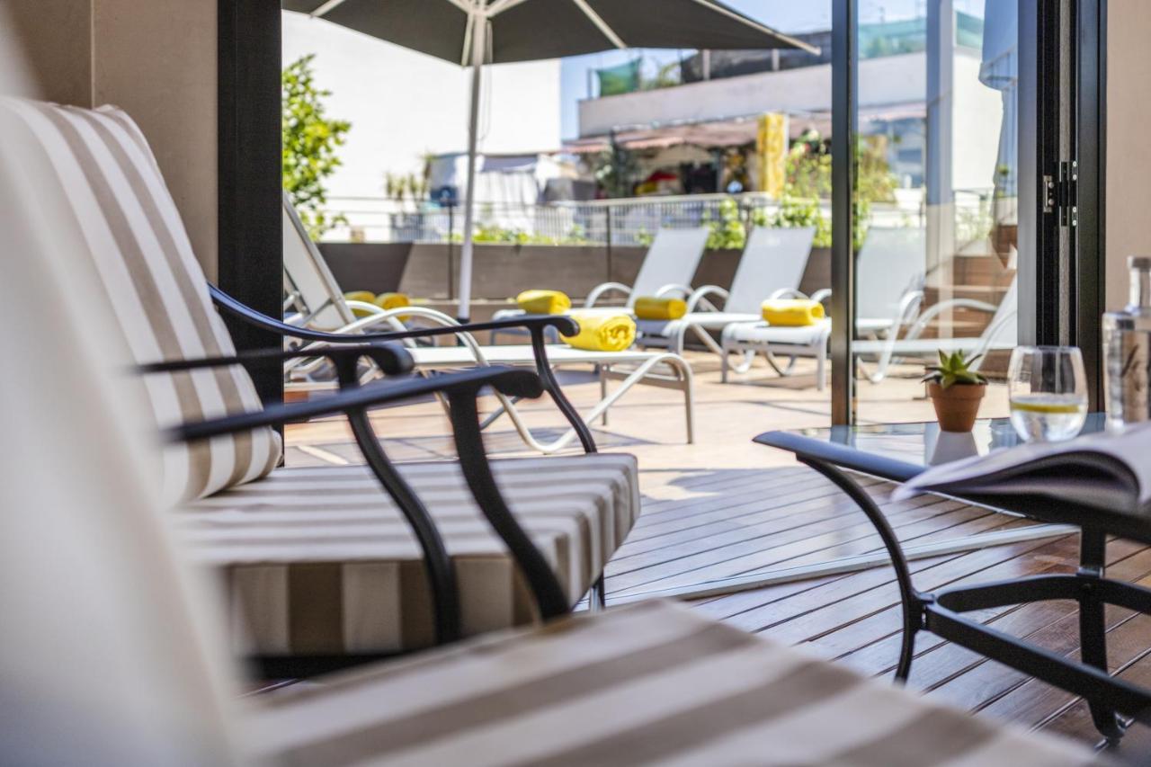 Joe'S Gomila Boutique Hotel Palma de Mallorca Eksteriør bilde